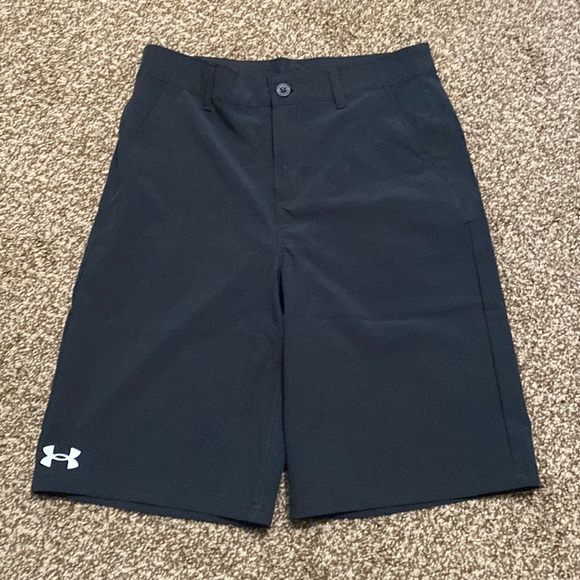 Under Armour Other - New boys size 16 Under Armor shorts